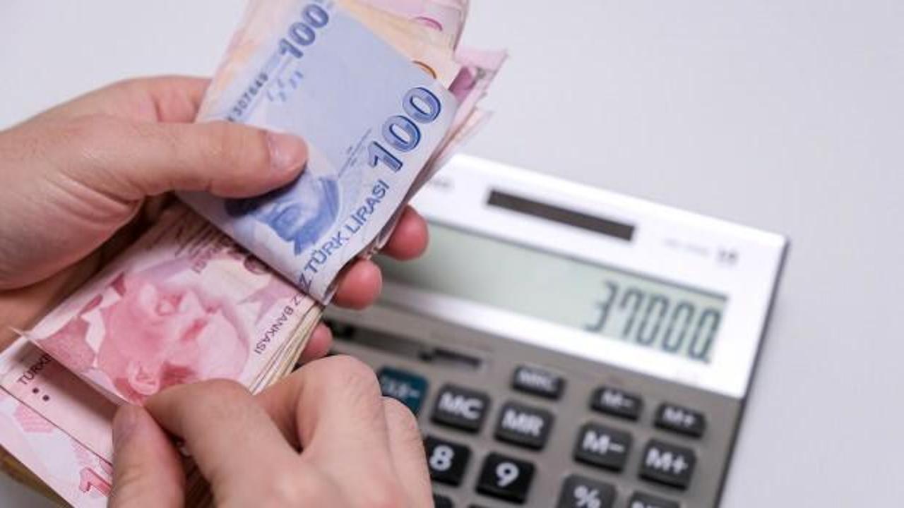 Bankalardan 10 ayda 516 milyar lira kar
