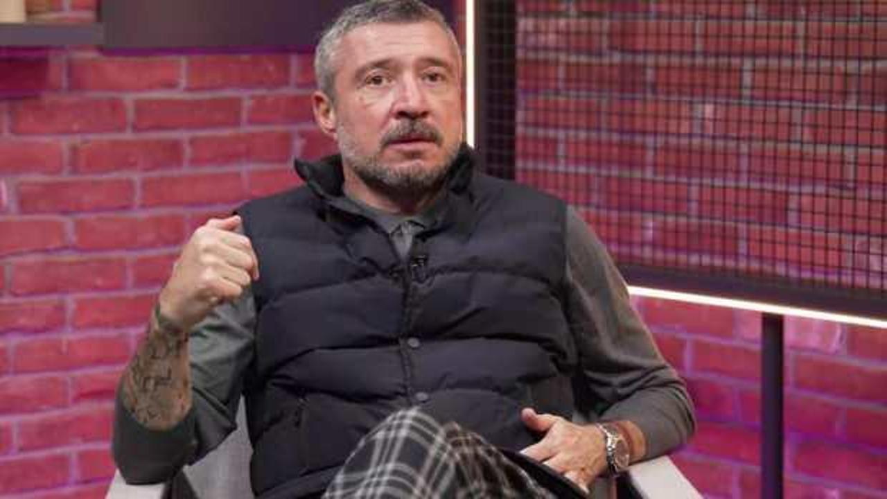 Tümer Metin, ligin düğümünün çözüleceği maçı açıkladı