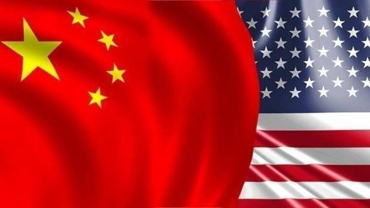 Beyaz Saray duyurdu! &Ccedil;in 3 Amerikalıyı serbest bıraktı! ABD medyasından bomba iddia
