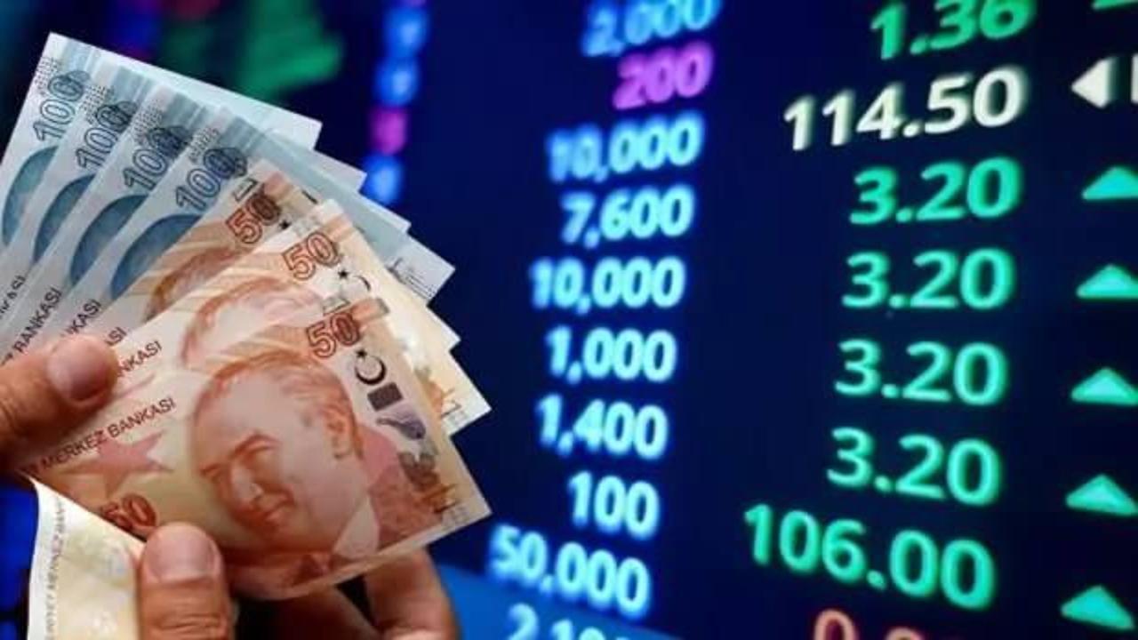 Borsada parası olanlar dikkat! Aralık ayı için zirve seviye verildi! 
