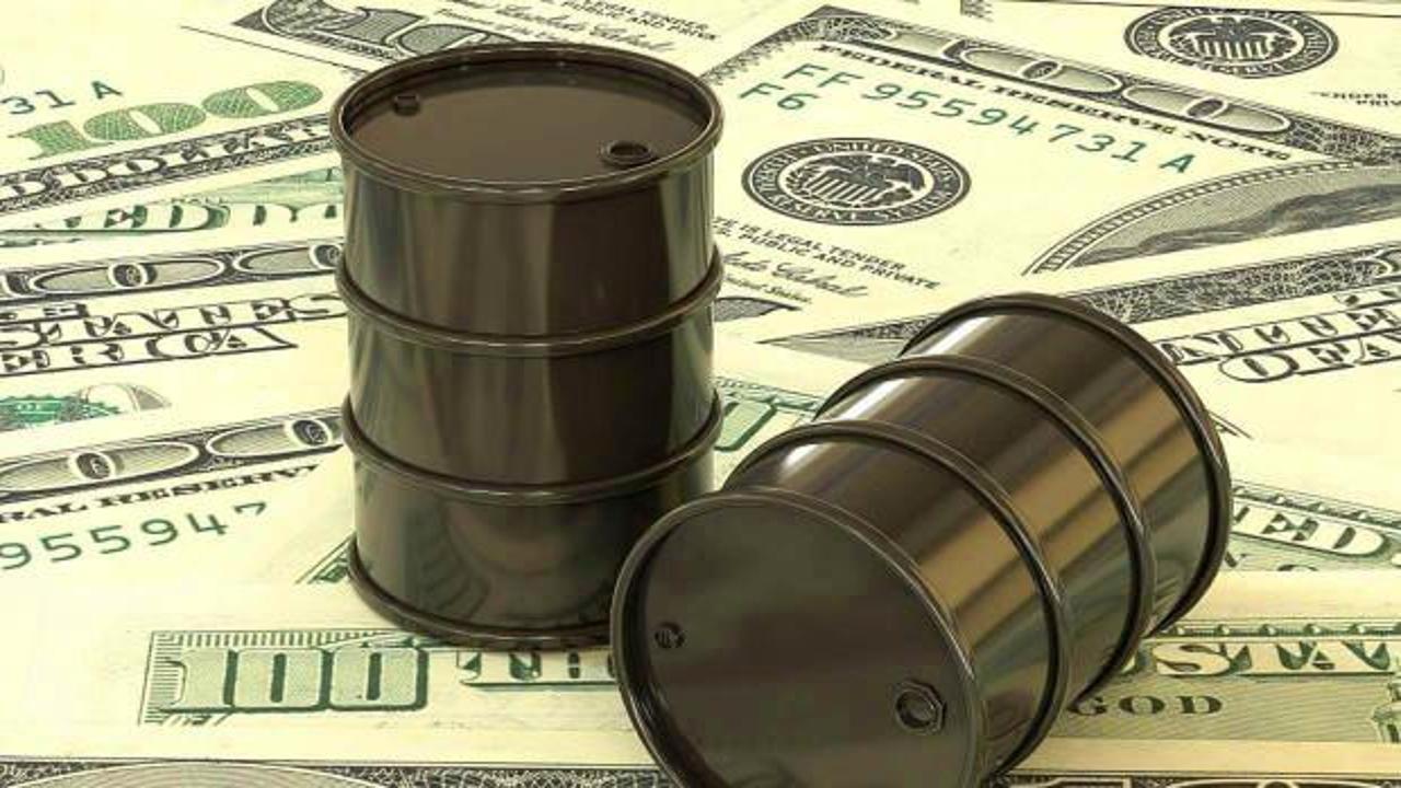 ABD'nin ticari ham petrol stokları düştü