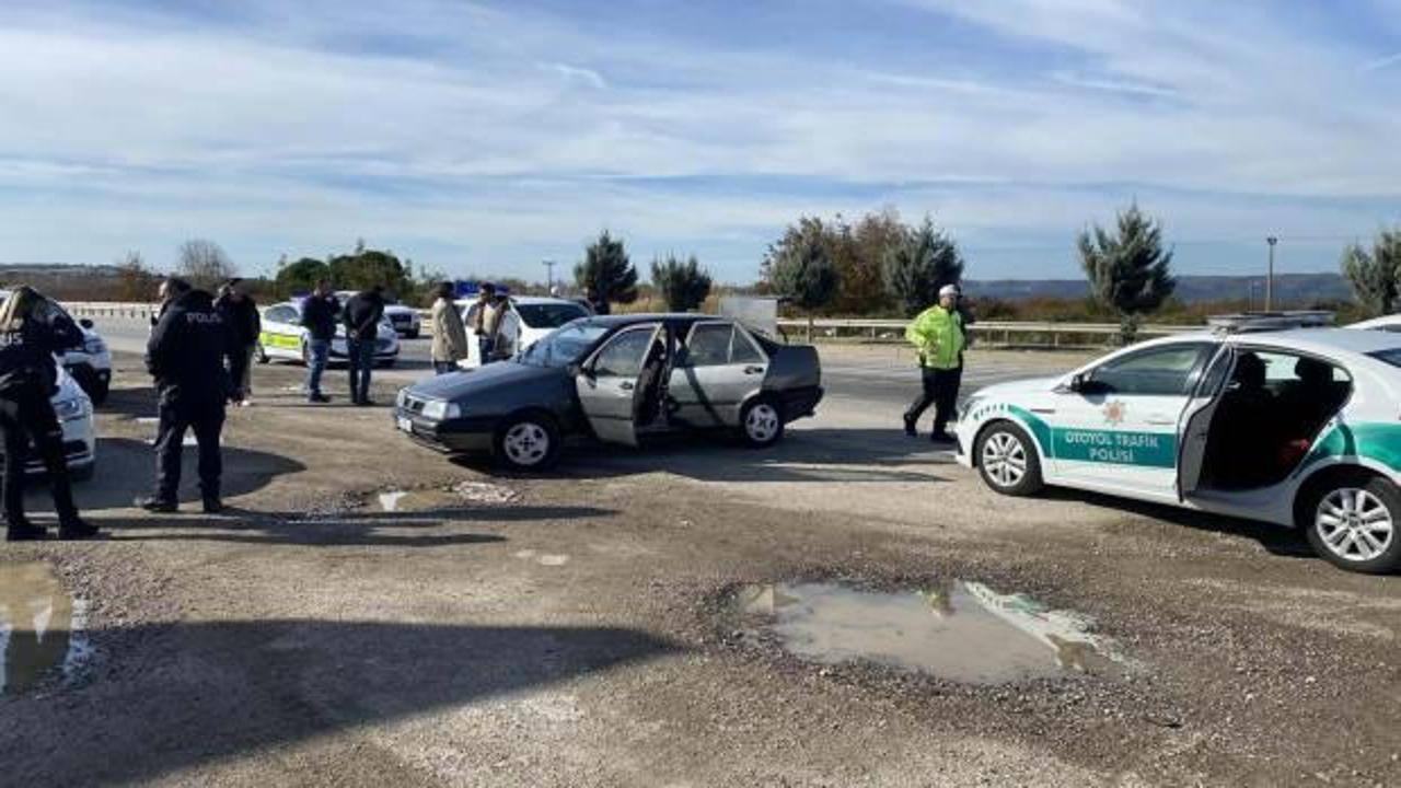 &Ccedil;anakkale'de 1 kişinin &ouml;ld&uuml;ğ&uuml; alacak kavgasına ilişkin 5 tutuklama