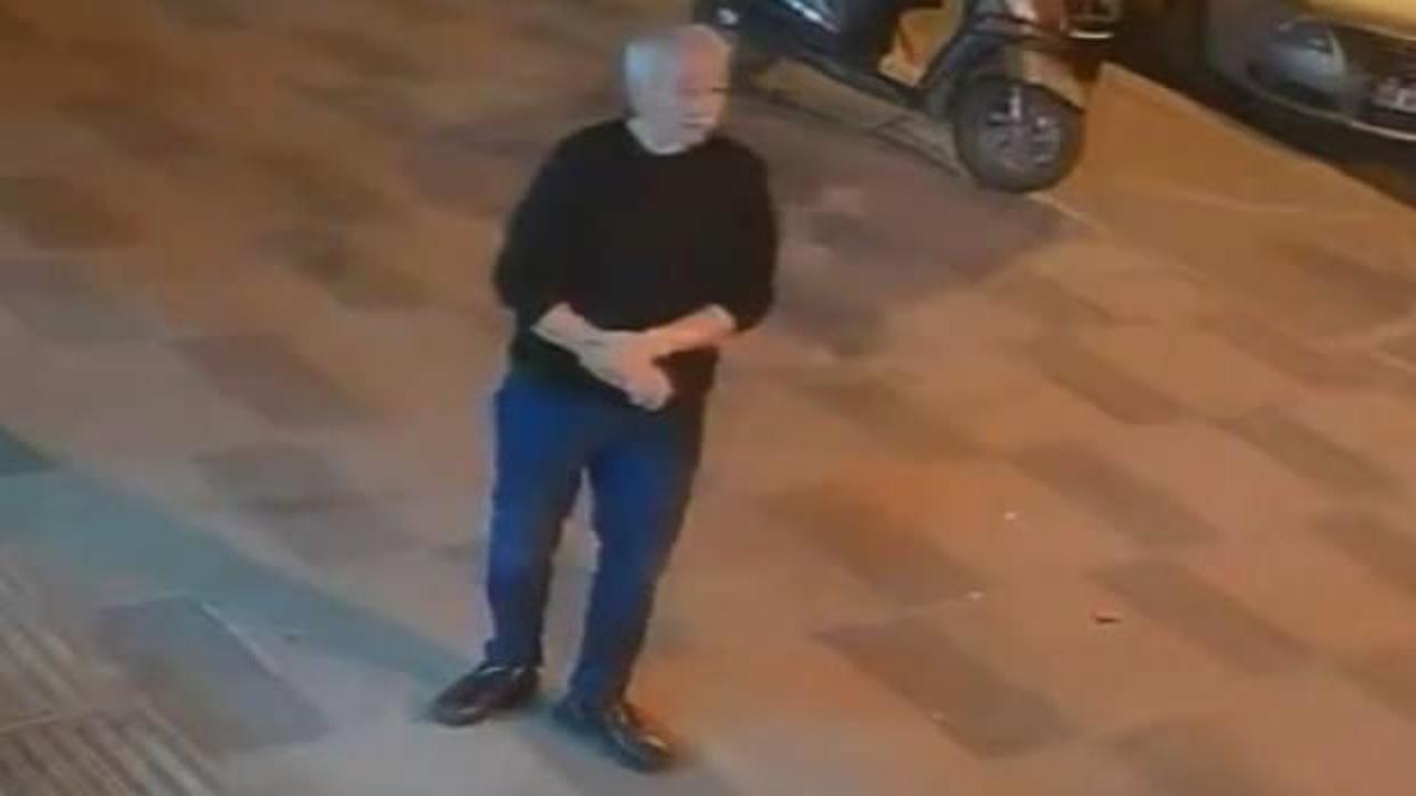 Darp edilen 65 yaşındaki adam hayatını kaybetti