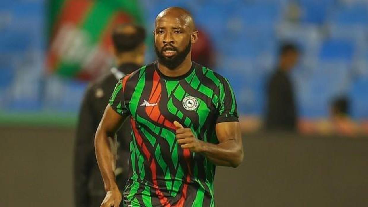 Dembele'den Galatasaray'a transfer cevabı!