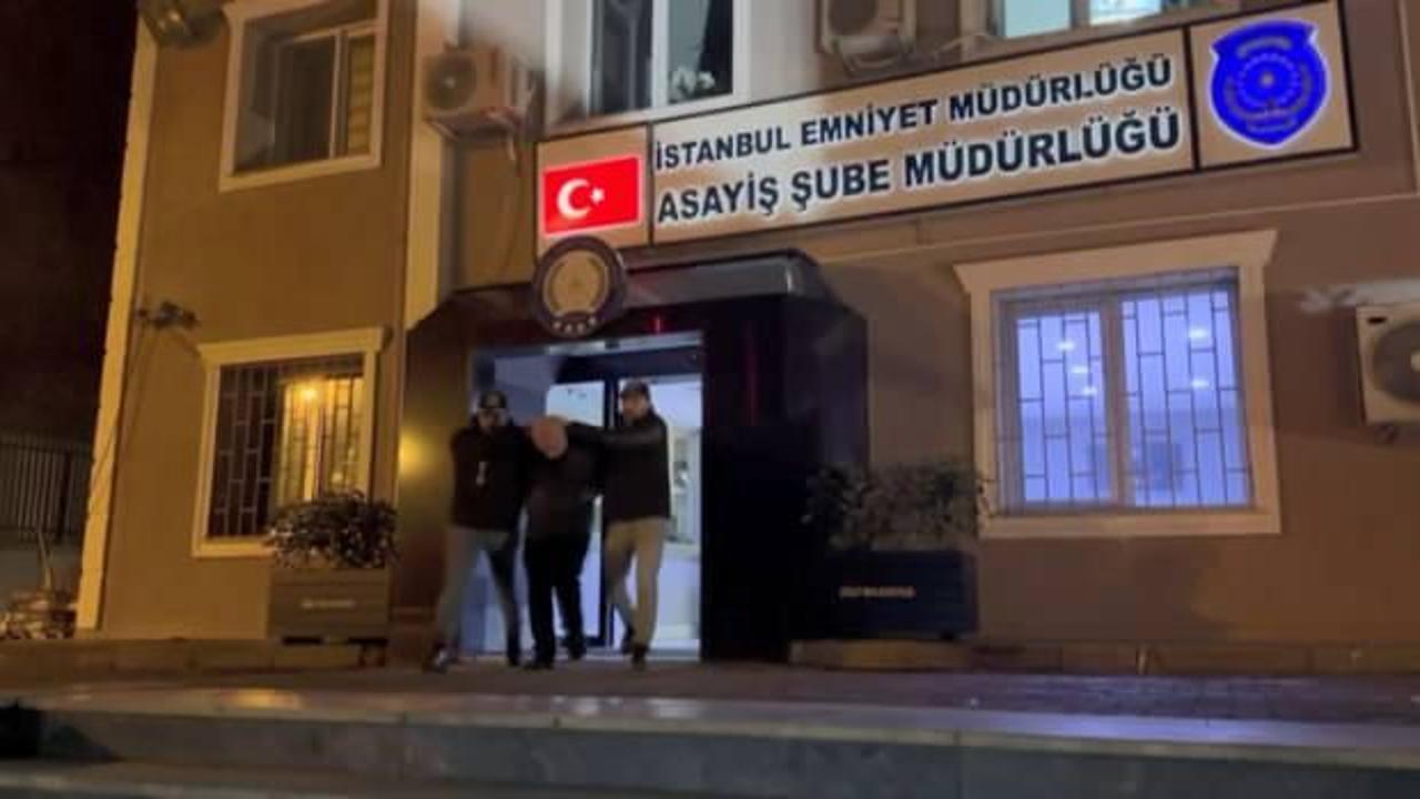 Depremde 26 kişi hayatını kaybetmişti: Yağmur Apartmanı'nın firari m&uuml;hendisi yakalandı