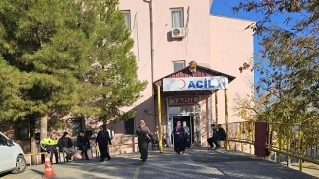 Diyarbakır'da aile dehşeti: Tartıştığı 2 kardeşini &ouml;ld&uuml;r&uuml;p, babasını ağır yaraladı