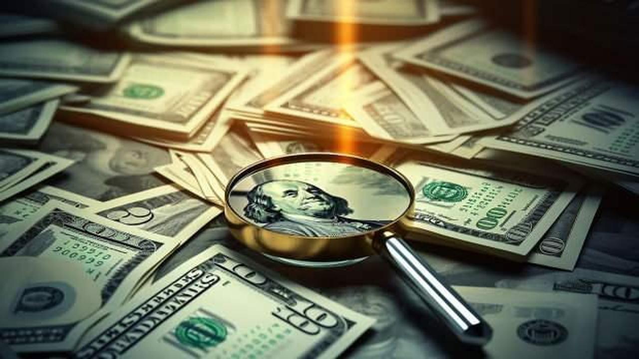 Dolar rallisi uzun &ouml;m&uuml;rl&uuml; olmayacak