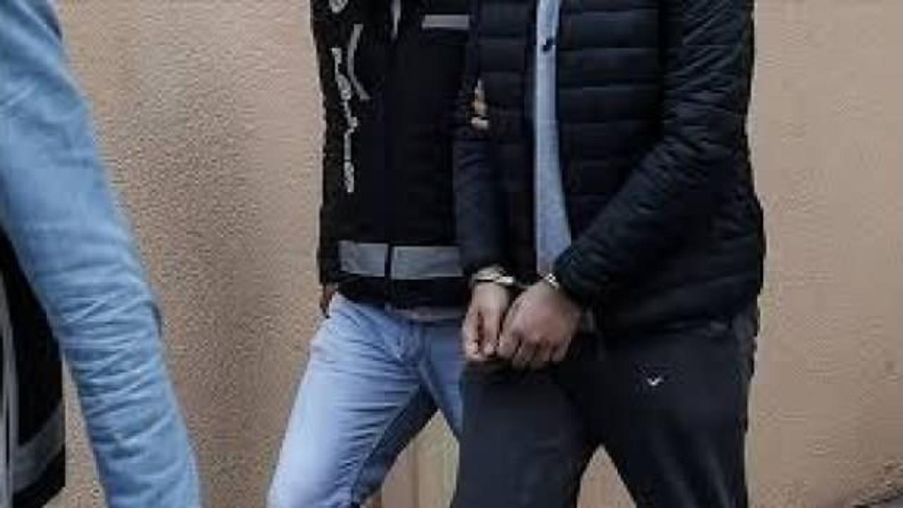 FETÖ'cüler Yunanistan'a kaçmaya çalışırken yakalandı!