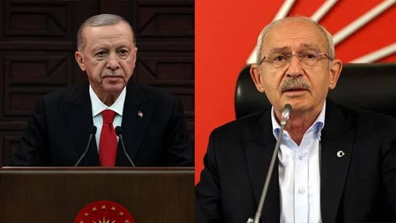 Cumhurbaşkanı Erdoğan, Kılıçdaroğlu'nu affetmişti: Dilekçe ortaya çıktı
