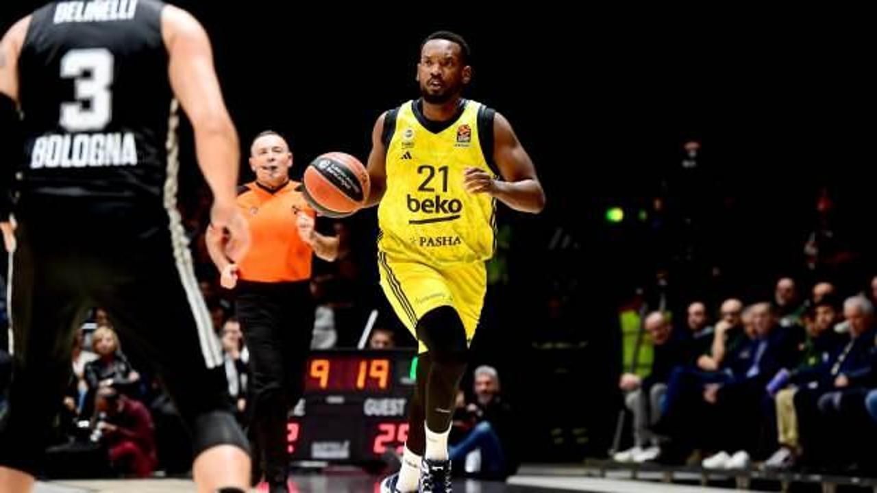 Fenerbahçe Beko, Armani Milan'ı konuk edecek