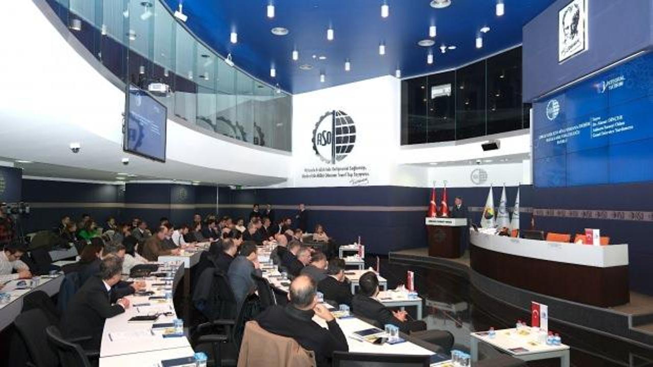 Finansmana erişimde ‘halka arz’ fırsatı