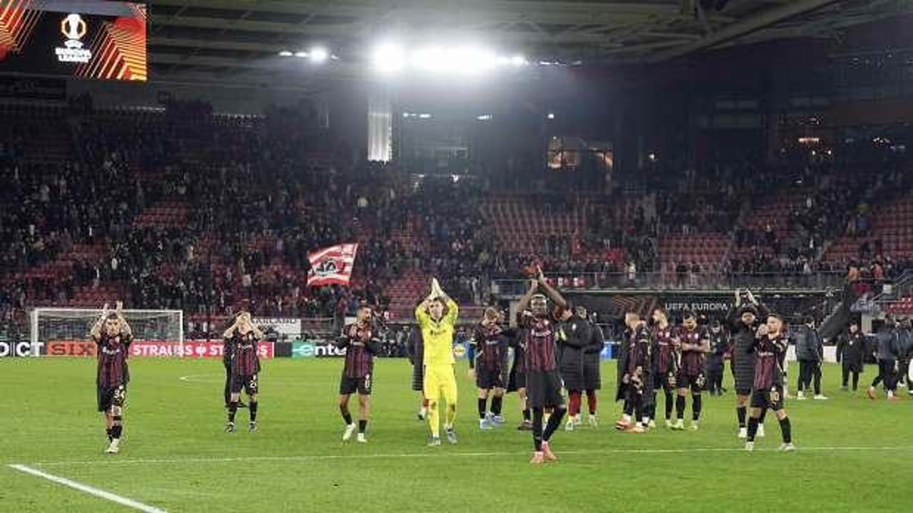 Galatasaray yenilgiyi unuttu! Seri gittik&ccedil;e b&uuml;y&uuml;yor