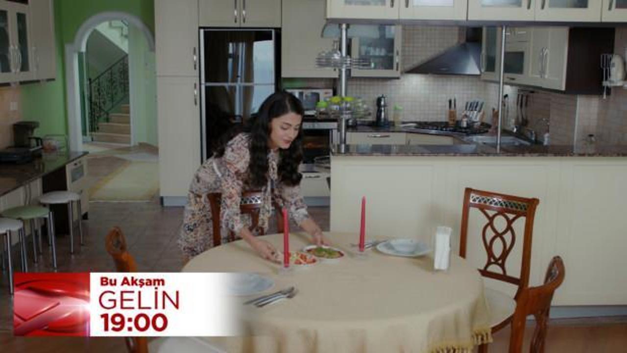 Gelin 88.b&ouml;l&uuml;m fragmanı: Han&ccedil;er, evliliğine sahip &ccedil;ıkıyor! T&uuml;m planları alt&uuml;st m&uuml; oluyor?