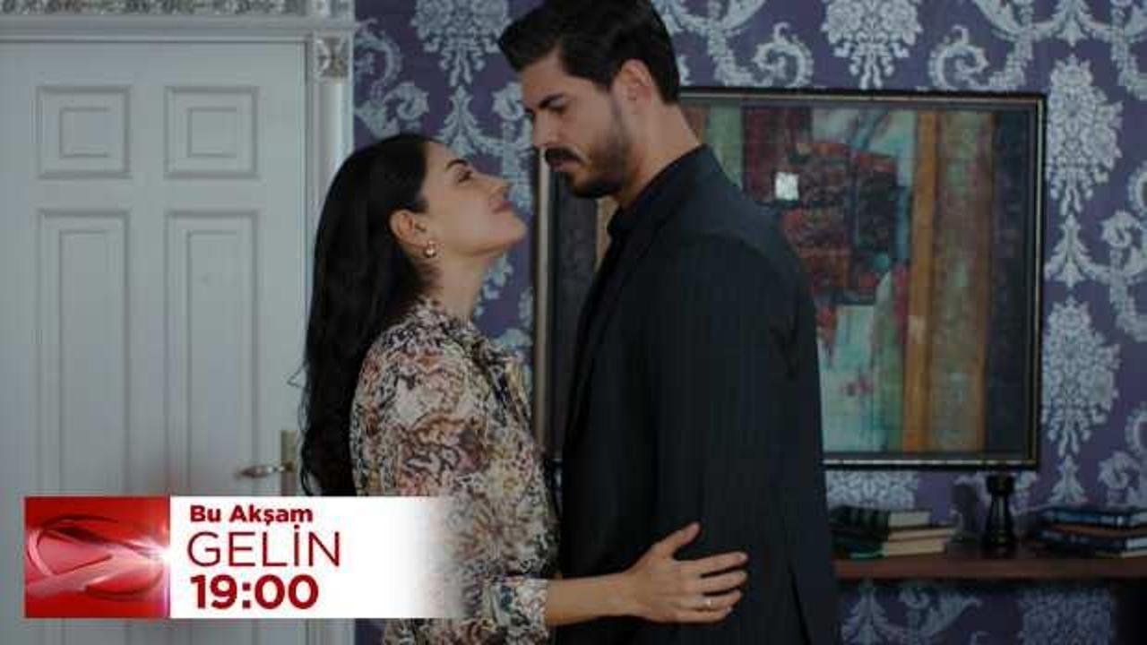 Gelin 89.b&ouml;l&uuml;m fragmanı: Vazge&ccedil;meye niyeti yok! Hamilelik oyununu devam ettirebilecek mi?