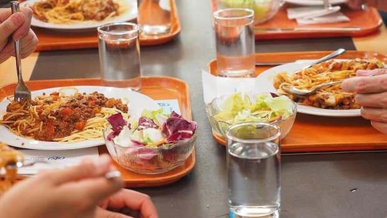 Gıda işletmelerine y&ouml;nelik kılavuzda "vejetaryen" ve "vegan" kavramları &ouml;ne &ccedil;ıktı
