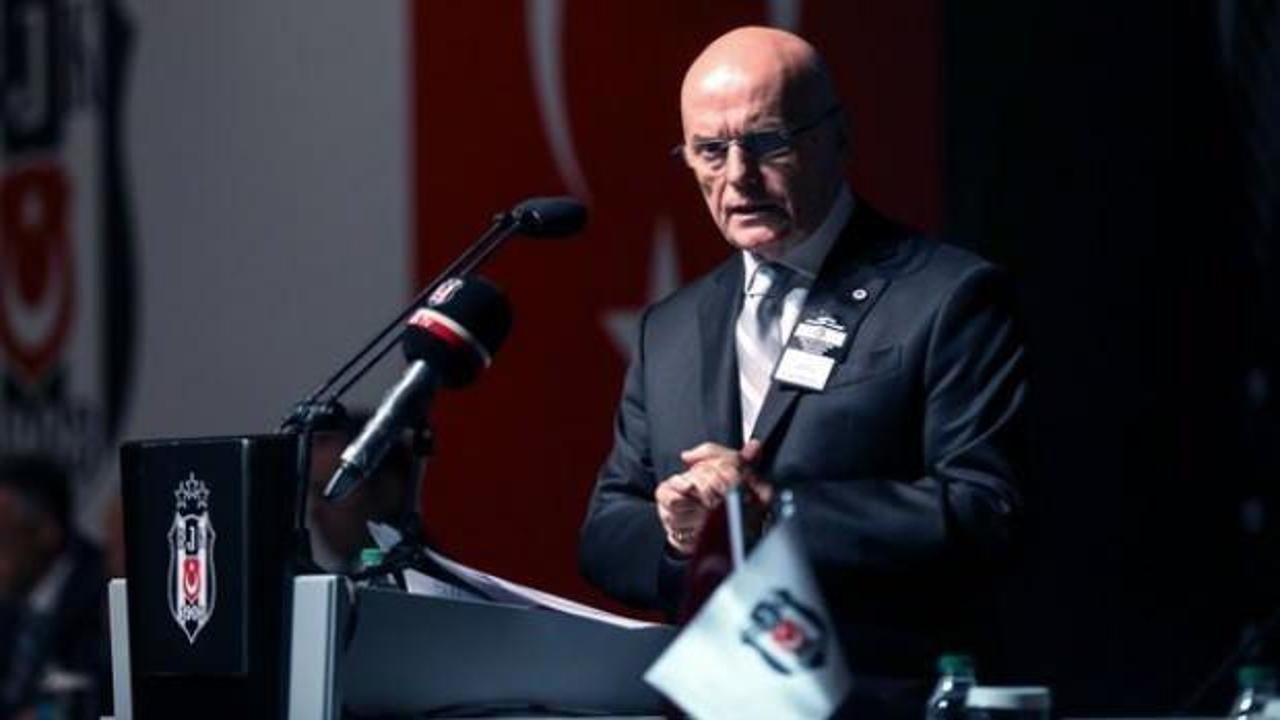 Hasan Arat'ın istifası sonrası akıllarda tek soru! Erken seçim olacak mı?