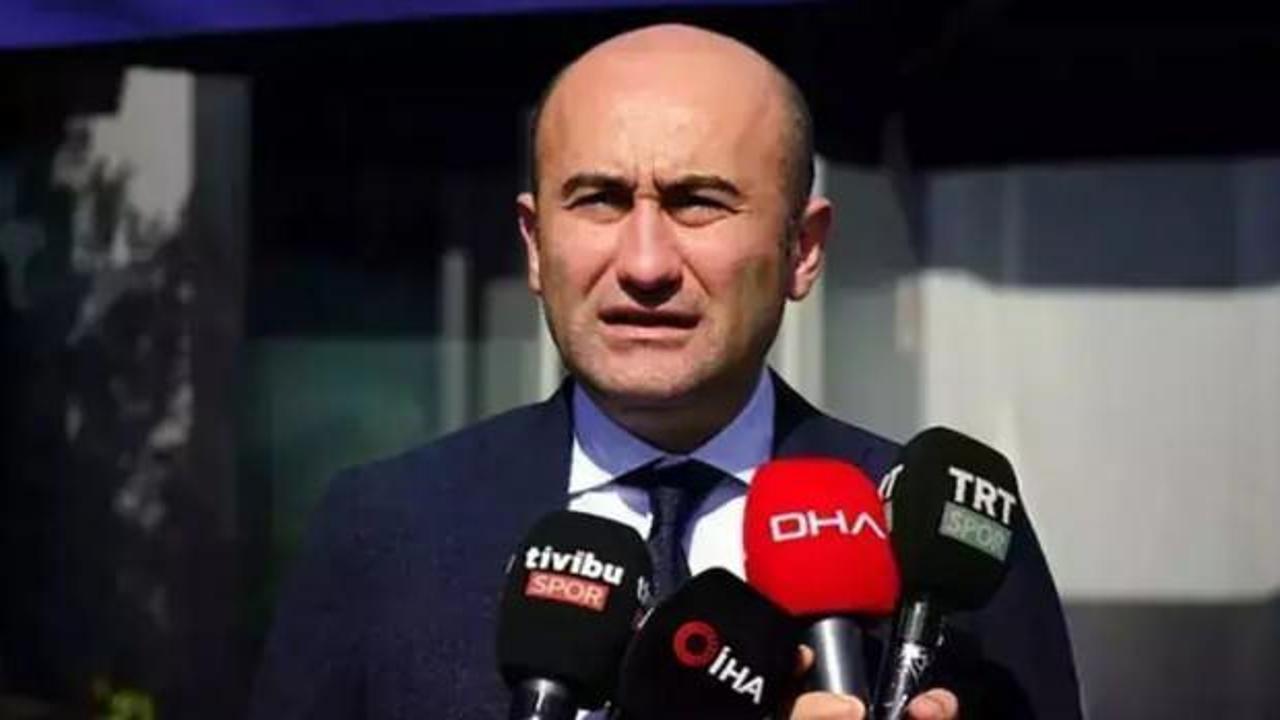 Hüseyin Yücel'den flaş sözler! "İstifa edip gitmek en kolayı"
