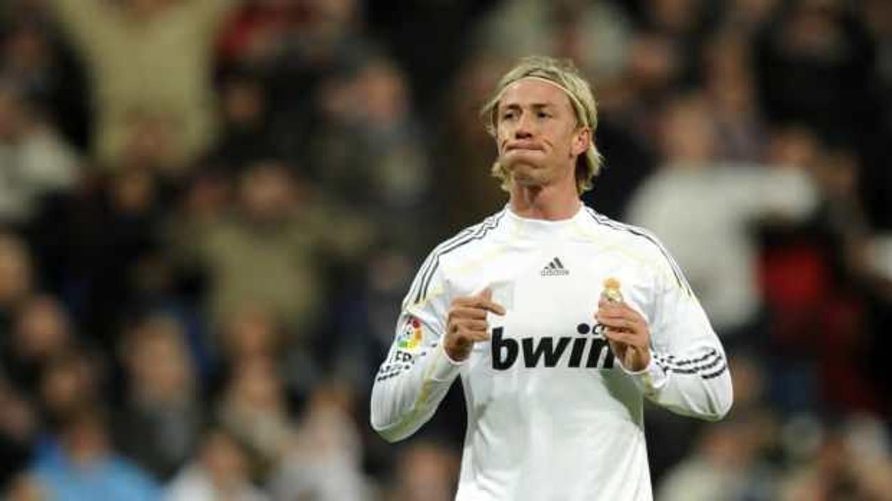 Real Madrid efsanesinden Arda G&uuml;ler paylaşımı! 'Ne oyuncu ama'