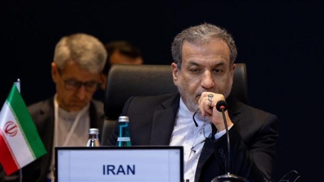 İran'dan Nükleer silah uyarısı! 'Tehdit devam ederse...'