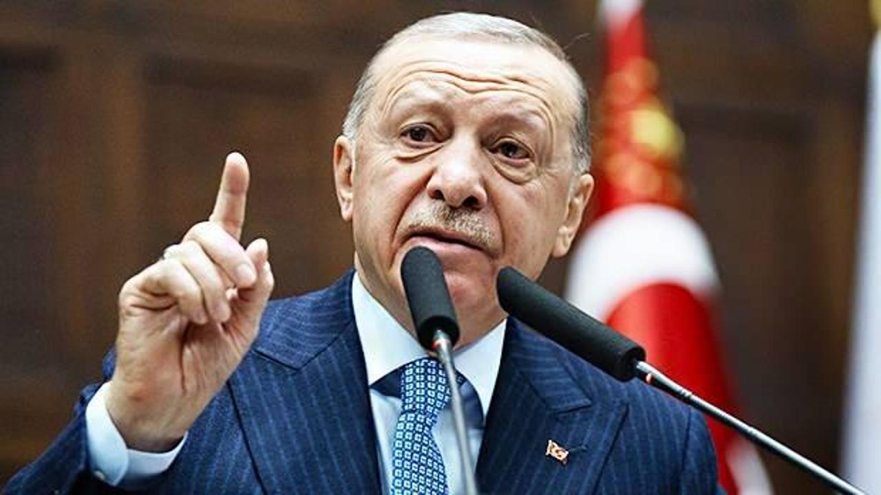 İsrail basını: Erdoğan oyunun kurallarını değiştirebilir