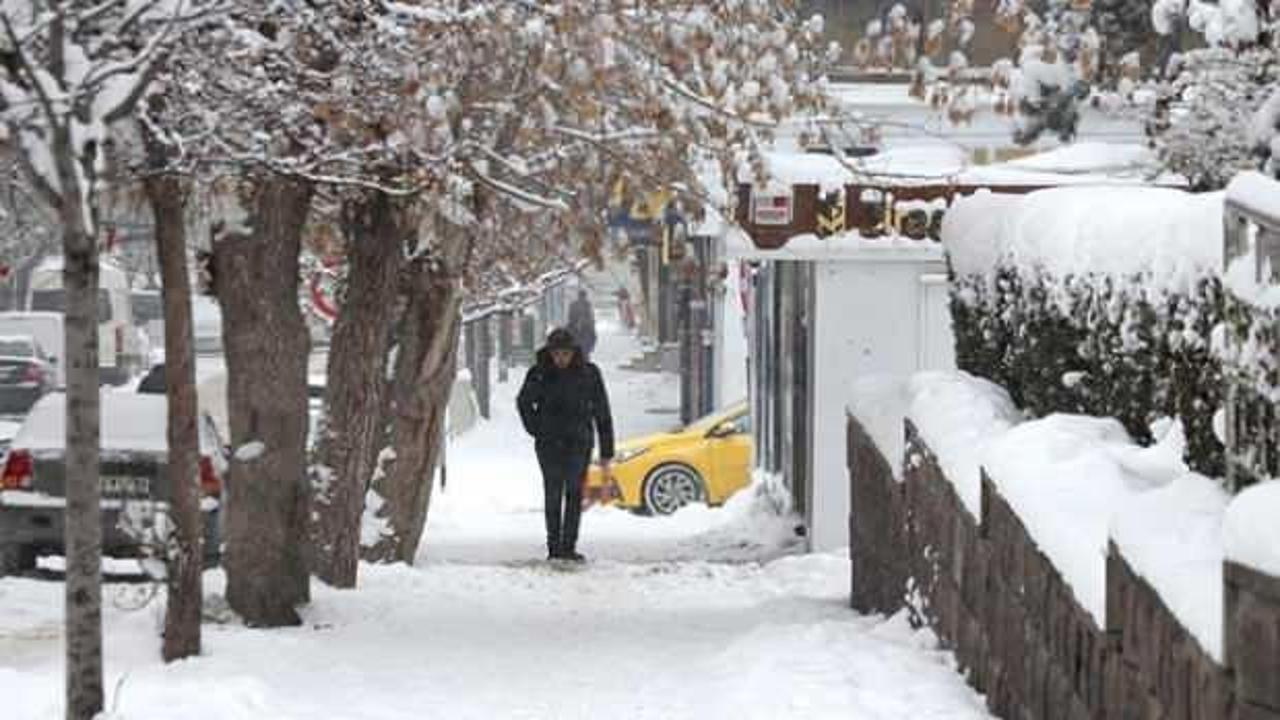 İstanbul'a ne zaman kar yağacak? İstanbul'a Aralık'ta kar yağar mı?