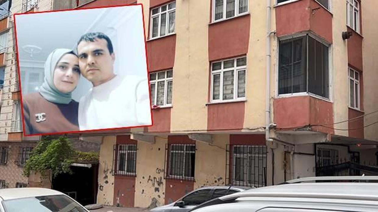İstanbul'da korkunç olay: Eşini öldürüp, polisi aradı!
