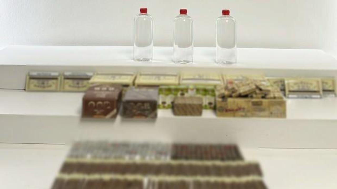 İstanbul’da sahte içkiden 3 kişi hayatını kaybetti