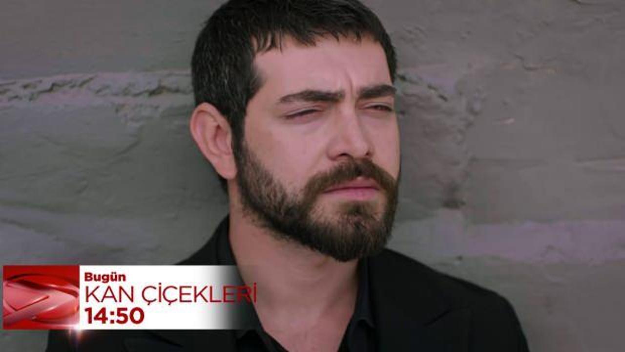 Kan Çiçekleri 395.bölüm fragmanı: Baran cezaevine giriyor! Dilan'la kavuşabilecek mi?