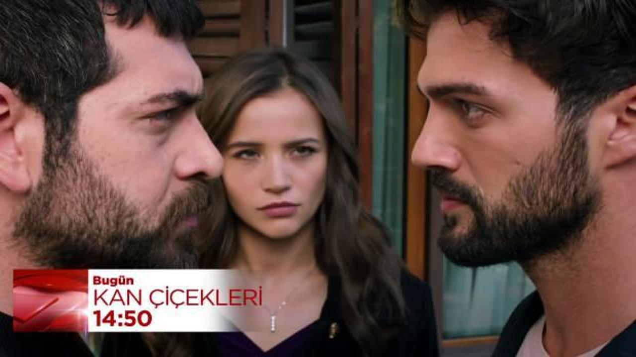 Kan &Ccedil;i&ccedil;ekleri 398.b&ouml;l&uuml;m fragmanı: Y&uuml;zleşme vakti! Dilan, Tarık&rsquo;ın eşine tokadı yapıştırdı