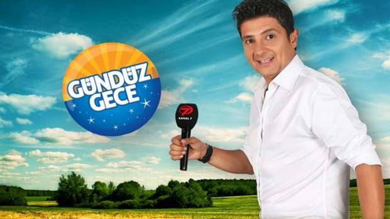 Kanal 7’nin sevilen programı Gündüz Gece, ticaret ve kültürün buluşma noktası Malatya’da!