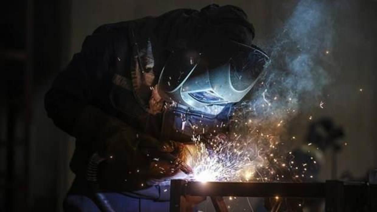 Kapasite kullanımı kasımda yükseldi