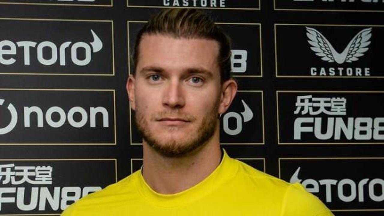 Karius'tan yıllar sonra gelen itiraf: Beşiktaş'a dava açmak zorunda kaldım