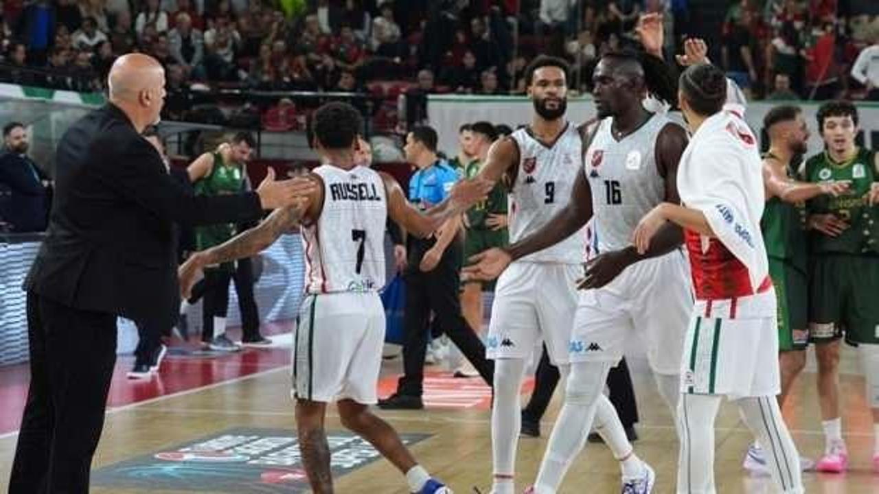 Karşıyaka'yı bekleyen 18 Milyon TL'lik tehlike