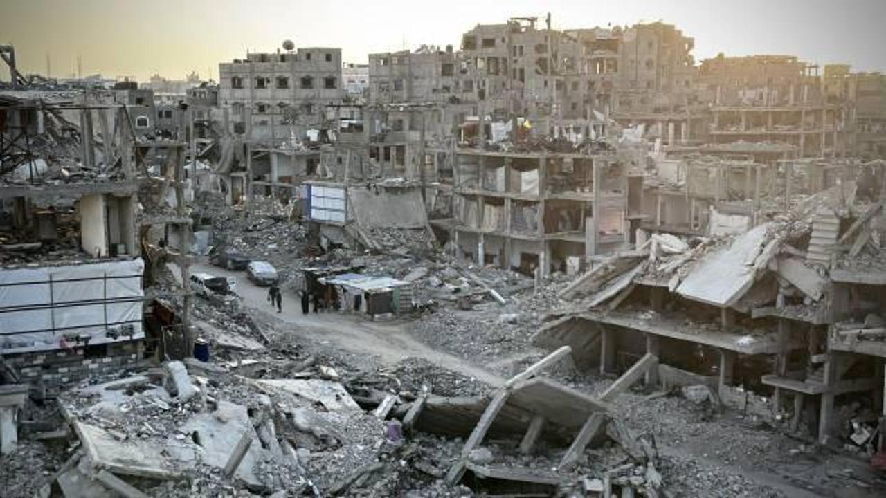 Katliamda 421. gün 44 bin 382 şehit!