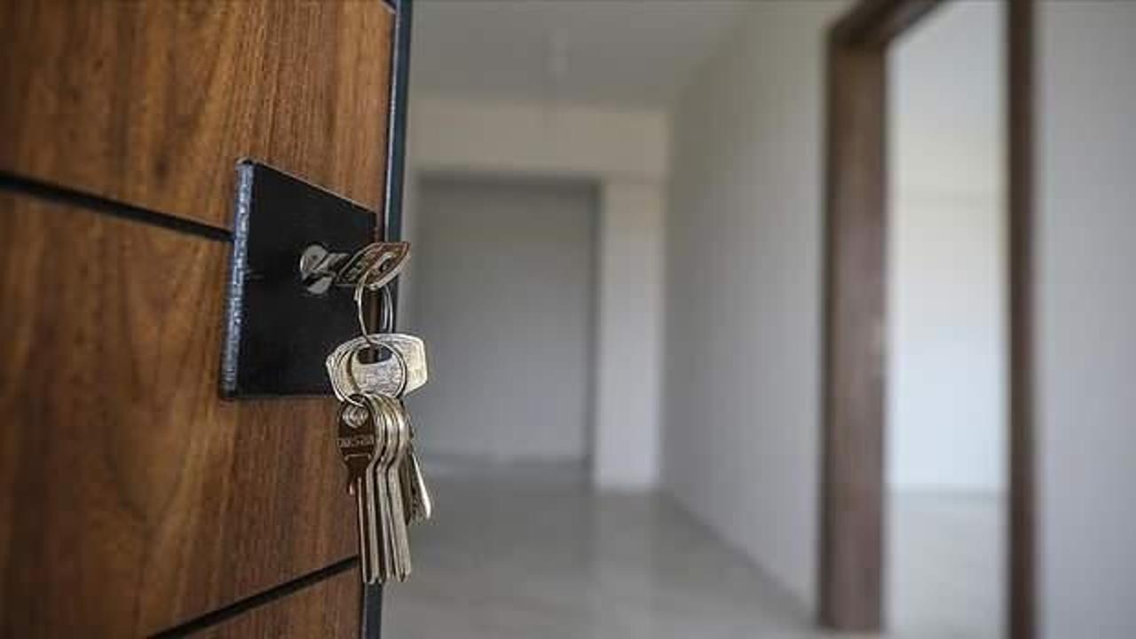 Kiralık evde SGK dönemi! Liste giderek uzamaya başladı