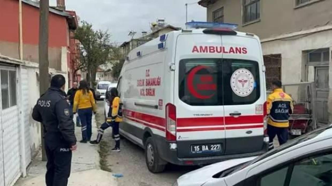 K&uuml;&ccedil;&uuml;k &ccedil;ocuk, yatağında annesi tarafından &ouml;l&uuml; bulundu