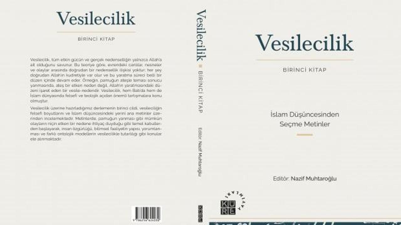 Küre Yayınları’ndan yeni üç kitap!