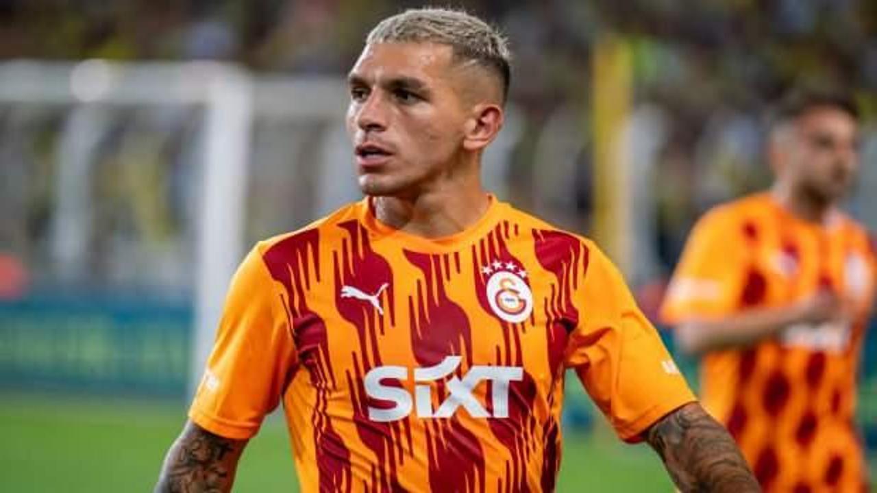 Torreira, Galatasaray'ın başını yaktı! UEFA gelirlere el koydu