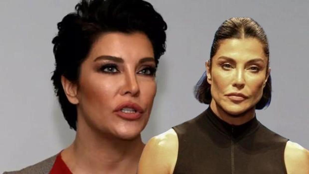 Manken Deniz Akkaya hakkında yakalama kararı! Deniz Akkaya tutuklandı mı?