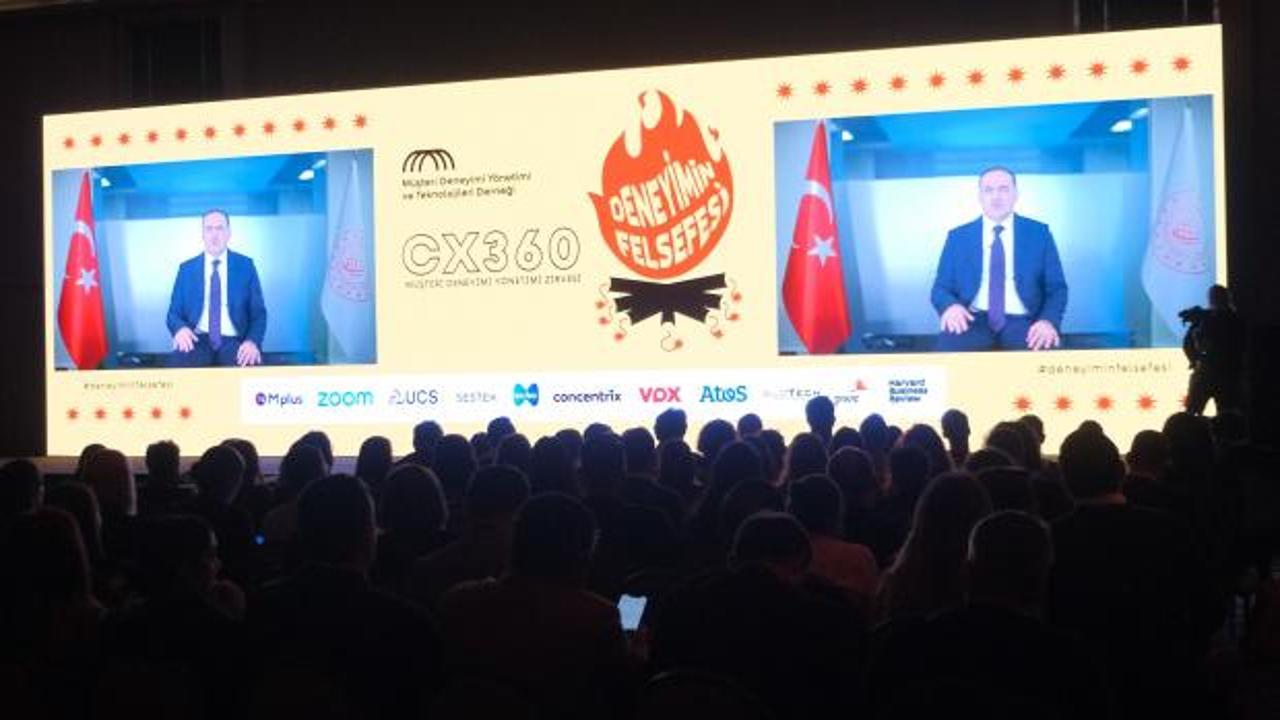Milli Teknoloji Hamlesi kapsamında ‘Milli Yapay Zeka Stratejisi’ oluşturuluyor!