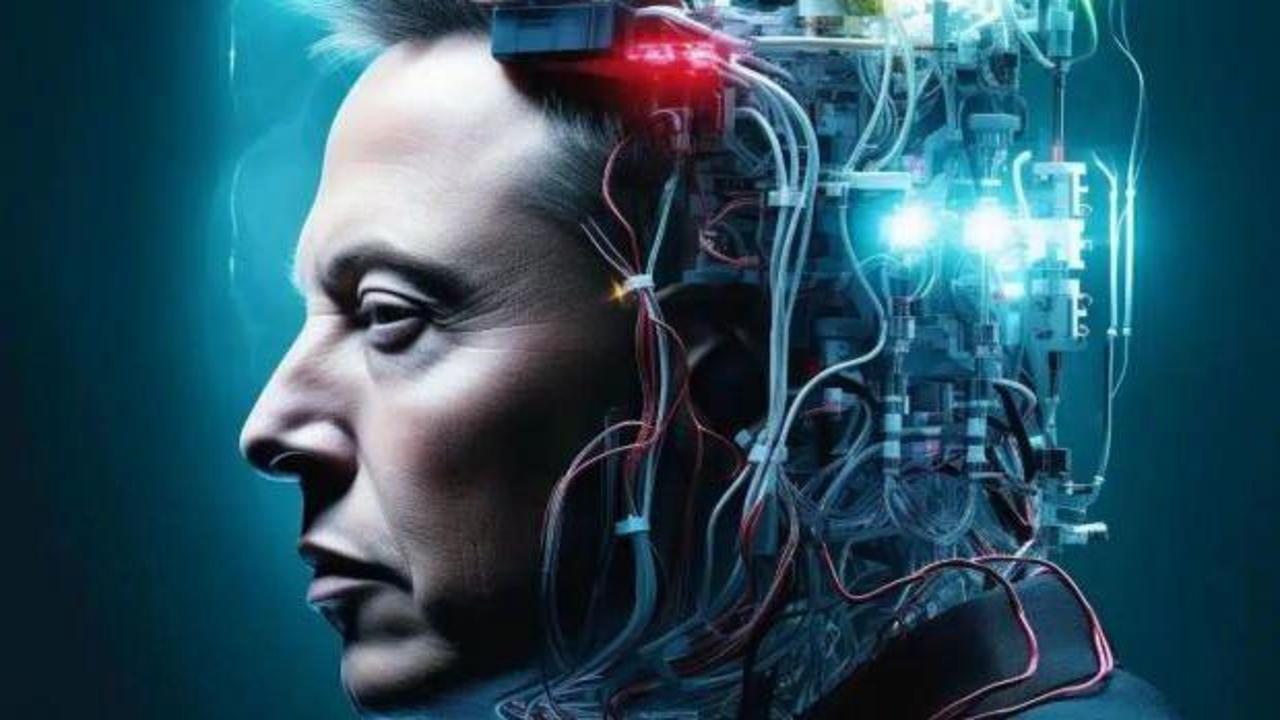 Neuralink'ten çağ atlatacak yenilik: Beyin çipiyle robotik kollar kontrol edilebilecek!