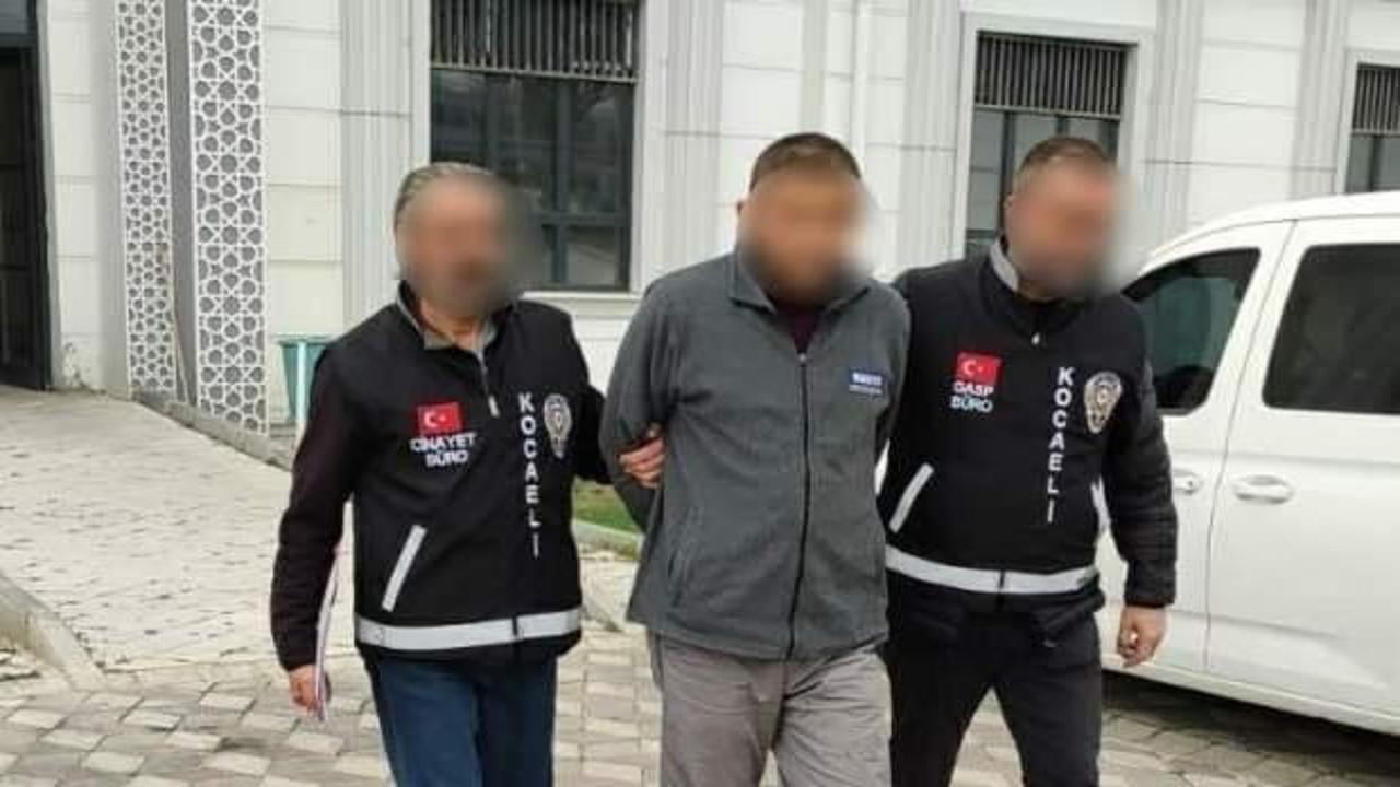 Oğlunu boğarak &ouml;ld&uuml;ren babaya ceza yok! Kararın gerek&ccedil;esi a&ccedil;ıklandı