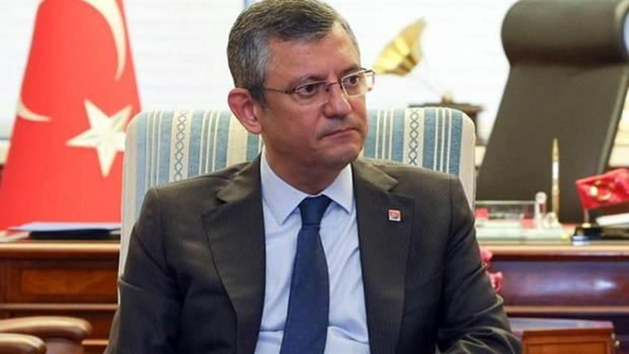 Özgür Özel, Ahmet Özer'i cezaevinde ziyaret edecek