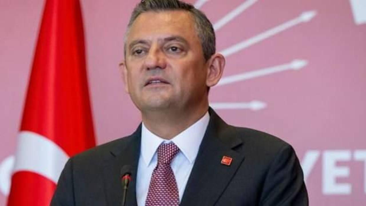 Özgür Özel'den görevden alınan Esenyurt Belediye başkanına ziyaret!