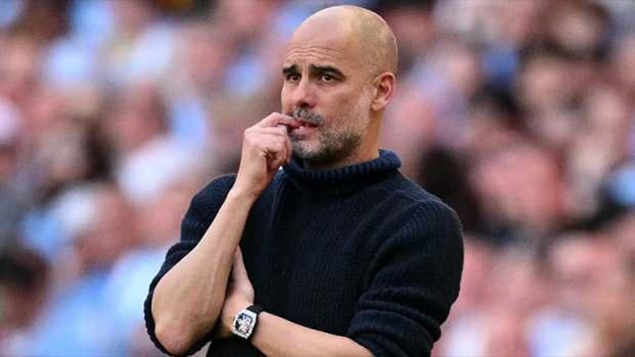 Pep Guardiola'nın Süper Lig'den gözüne kestirdiği yıldız! Yönetime talimat...