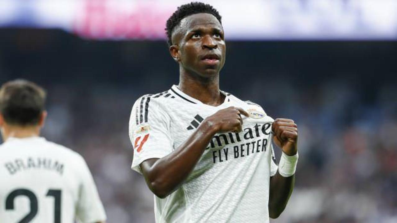 Real Madrid'de Vinicius şoku! İşte kaçıracağı maçlar