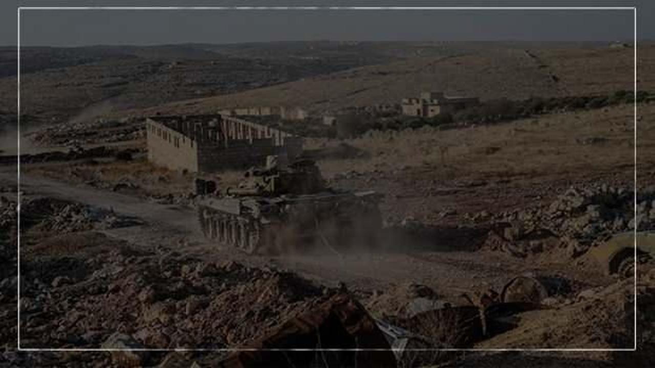 Rejim karşıtı silahlı gruplar Halep merkezinin büyük bölümünü ele geçirdi