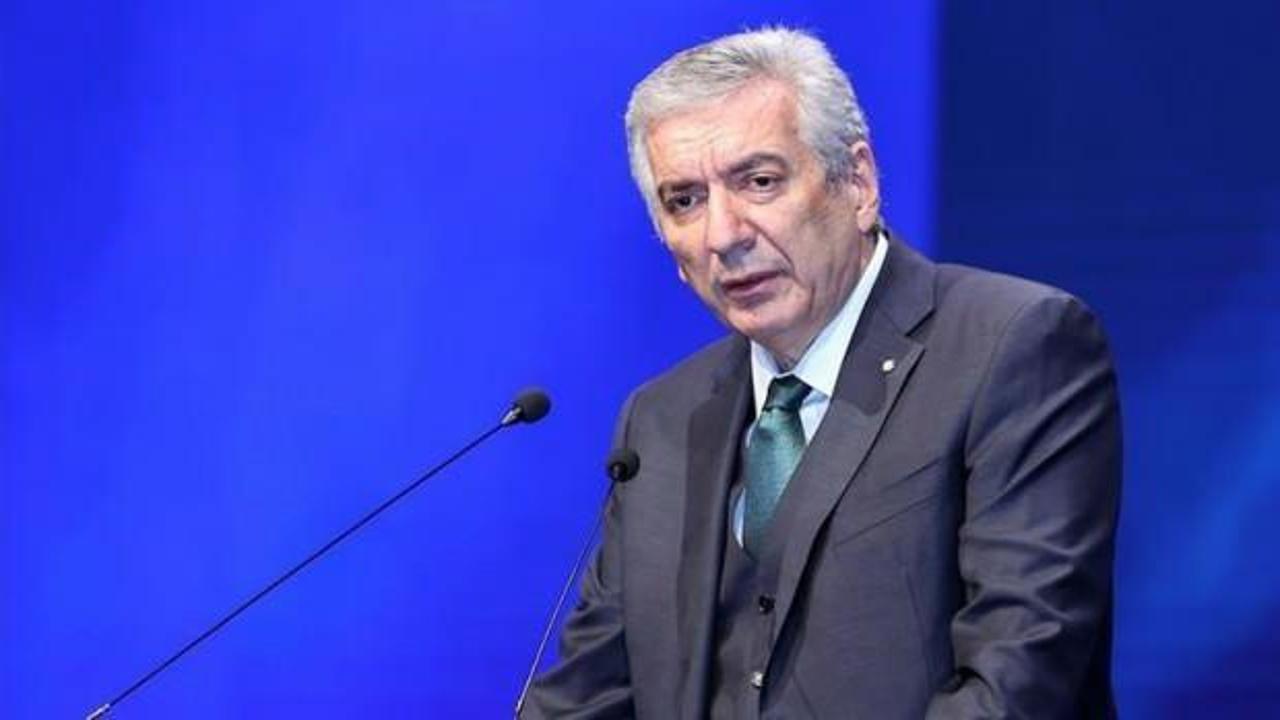 Sanayicilerin Merkez Bankası'ndan 8 talebi