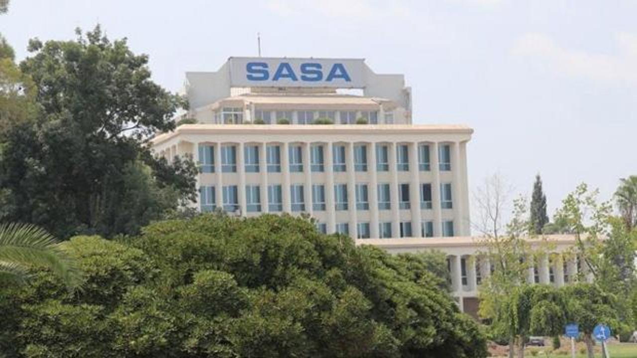 SASA'dan 'işçi eylemi' açıklaması