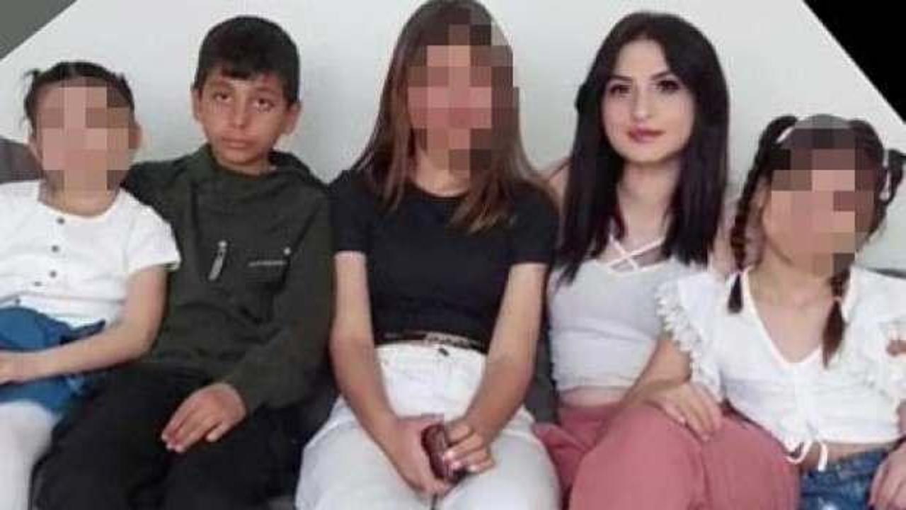 Sevgilisi tarafından öldürülen Elif Ceren’in oğlundan 6 gündür haber yok!